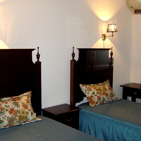 Casa Santa Catarina Otel Penha Garcia Oda fotoğraf