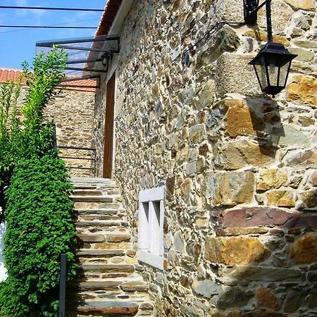 Casa Santa Catarina Otel Penha Garcia Dış mekan fotoğraf