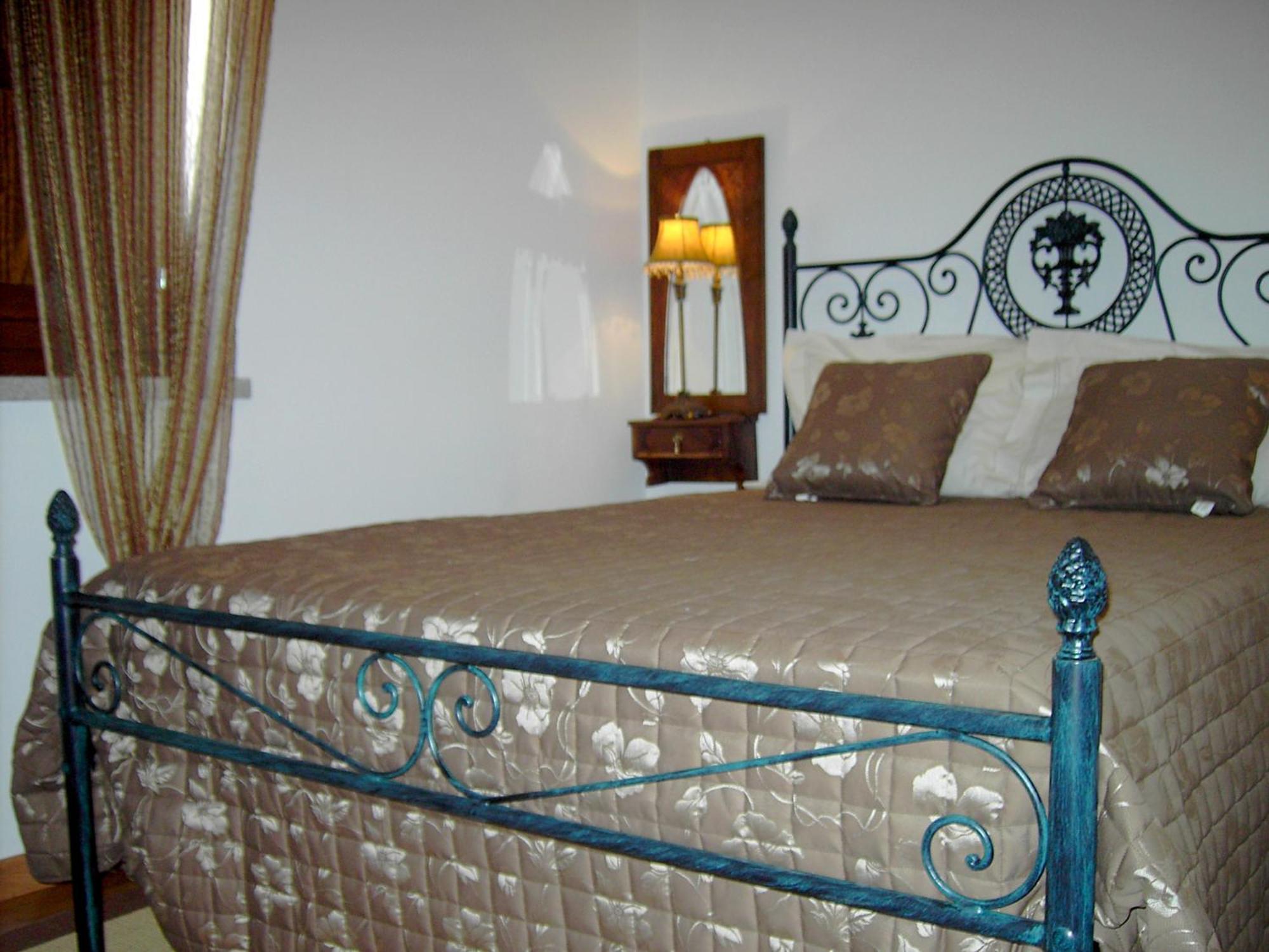 Casa Santa Catarina Otel Penha Garcia Oda fotoğraf