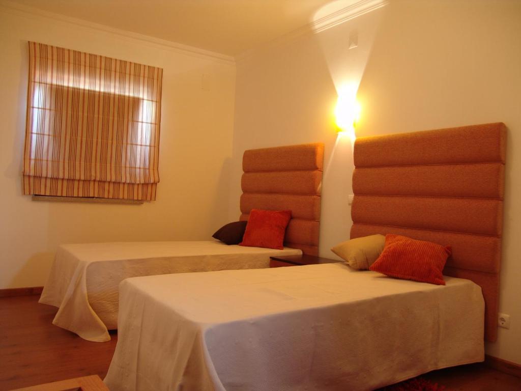 Casa Santa Catarina Otel Penha Garcia Oda fotoğraf