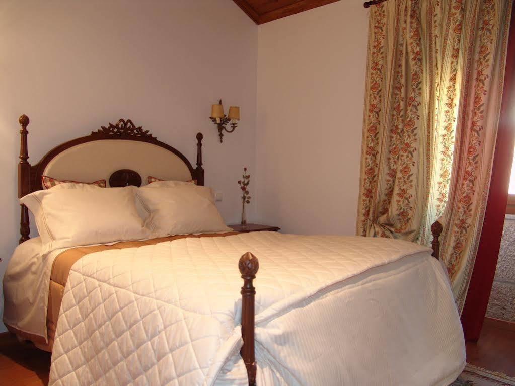 Casa Santa Catarina Otel Penha Garcia Dış mekan fotoğraf